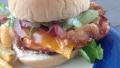 BBQ Chicken With Bacon Sandwiches created by AZPARZYCH
