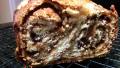 Cinnamon Babka(Cook's Country) created by Betsy410