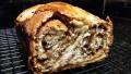 Cinnamon Babka(Cook's Country) created by Betsy410