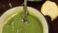 Broccoli-Cheese Soup(ATK) created by Mary M.