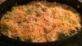 Cheesy Chicken, Broccoli & Rice Casserole - No Canned Soups! created by Marie G.