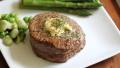 Restaurant Style Filet Mignon created by Swirling F.