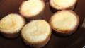 Mini Cheesecake Sugar Cookies created by Nimz_