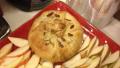 Baked Brie in Puff Pastry With Apricot or Raspberry Preserves created by Shannonlady