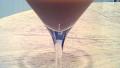 Spiced Pumpkin Martini created by itsnevrenough
