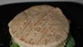 Tangy Tuna Melt With Swiss Cheese created by Hope Rock