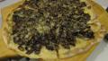 Wild Mushroom Pizza With Truffle Oil created by Dr. Jenny
