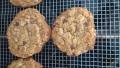 Famous Peanut Butter Oatmeal Cookies created by Bantnerj