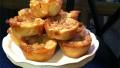 Mini Dutch Apple Pies created by mrszshore