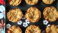 Mini Dutch Apple Pies created by flower7