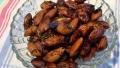 Rosemary, Thyme and Chilli Spiced Nuts created by Outta Here