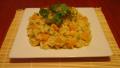 Paul Gayler's Thai Inspired Risotto With Pumpkin created by bearhouse5