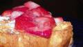 Stuffed French Toast With Strawberry Grand Marnier created by Baby Kato