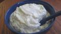 Perfect Tzatziki Sauce created by K9 Owned