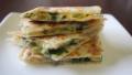 My Very Favorite Quesadillas created by mommyluvs2cook