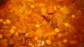 Spiced Beef and Butternut Squash Stew created by suzihomebaker