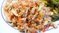 Traditional Fried Rice created by Outta Here