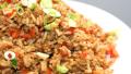 Traditional Fried Rice created by Jubes