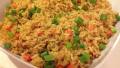 Traditional Fried Rice created by AZPARZYCH