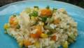 1-2-3 Chicken Vegetable Rice created by breezermom