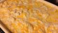 Cheesy Cauliflower Au Gratin created by sunnydae0831