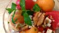 Cantaloupe and Watermelon Salad created by Just_Ducky