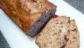 Cranberry Banana Bread (WW) created by Outta Here