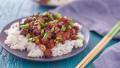 Delicious Kung Pao Chicken created by DianaEatingRichly