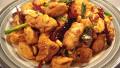 Delicious Kung Pao Chicken created by RuPei