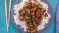 Delicious Kung Pao Chicken created by DianaEatingRichly