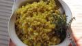 Golden Couscous created by CaliforniaJan