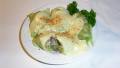Stuffed Cabbage Leaves created by Chabear01