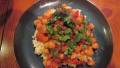 Chickpea and Date Tagine, Vegetarian created by DailyInspiration