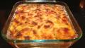 Scalloped Potatoes created by pkhemmerich