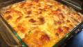 Scalloped Potatoes created by pkhemmerich