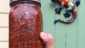 Authentic Mexican Salsa created by wayson91