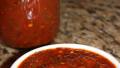 Authentic Mexican Salsa created by Jostlori