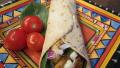 WW Cajun Chicken Spinach Wraps 5 Points created by BakinBaby