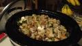 Crock Pot Stuffing created by Fawn R.
