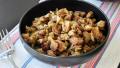 Crock Pot Stuffing created by SharonChen