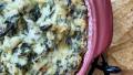 Ilene's Hot Spinach and Artichoke Dip created by mswolfcry