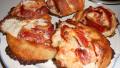 Old Chicago Sicilian Pizza Rolls created by linguinelisa