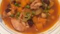Moroccan Chicken Stew created by Melissa P.