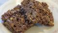 Chocolate Peanut Butter Cereal Treats created by MarthaStewartWanabe