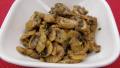Herb Sauteed Mushrooms created by lazyme