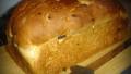 Oatmeal - Raisin Bread (ABM) created by truebrit
