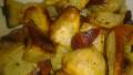 Oven Baked Bacon and Potatoes Recipe - Food.com