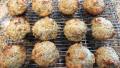 Lemon-Poppy Seed Muffins(Cook's Country) created by Gidget265