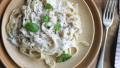 Tofu "alfredo" Sauce Recipe - Food.com