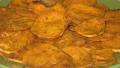 Baked Sweet Potato Chips created by ddav0962